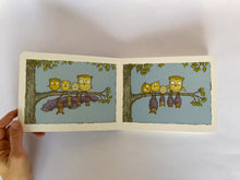 Cargar imagen en el visor de la galería, OWL BAT BAT OWL