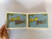 Cargar imagen en el visor de la galería, OWL BAT BAT OWL