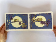 Cargar imagen en el visor de la galería, OWL BAT BAT OWL