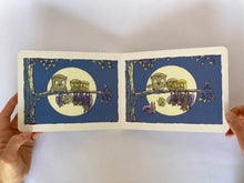 Cargar imagen en el visor de la galería, OWL BAT BAT OWL