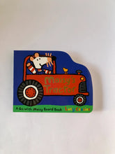 Cargar imagen en el visor de la galería, MAISY'S TRACTOR