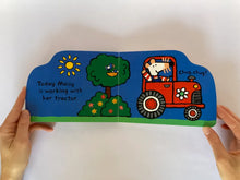 Cargar imagen en el visor de la galería, MAISY'S TRACTOR