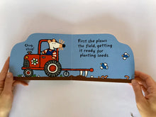Cargar imagen en el visor de la galería, MAISY'S TRACTOR