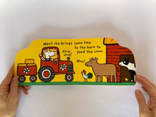 Cargar imagen en el visor de la galería, MAISY'S TRACTOR