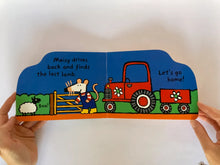 Cargar imagen en el visor de la galería, MAISY'S TRACTOR