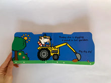 Cargar imagen en el visor de la galería, MAISY'S DIGGER
