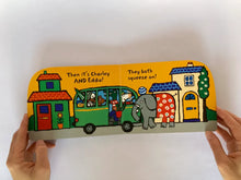 Cargar imagen en el visor de la galería, MAISY'S BUS