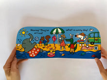 Cargar imagen en el visor de la galería, MAISY'S BUS