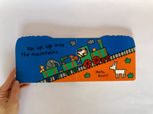 Cargar imagen en el visor de la galería, MAISY'S TRAIN