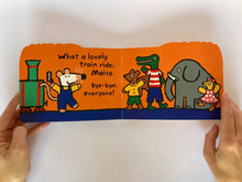 Cargar imagen en el visor de la galería, MAISY'S TRAIN