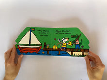 Cargar imagen en el visor de la galería, MAISY'S BOAT