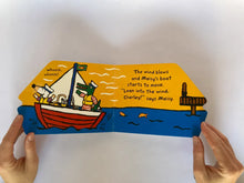 Cargar imagen en el visor de la galería, MAISY'S BOAT