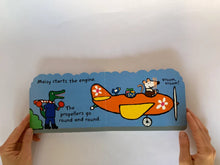 Cargar imagen en el visor de la galería, MAISY'S PLANE