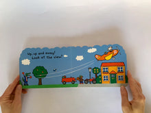 Cargar imagen en el visor de la galería, MAISY'S PLANE