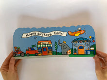 Cargar imagen en el visor de la galería, MAISY'S PLANE