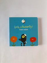 Cargar imagen en el visor de la galería, LOOK, A BUTTERFLY!