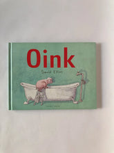 Cargar imagen en el visor de la galería, OINK