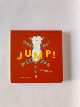 Cargar imagen en el visor de la galería, JUMP!