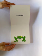 Cargar imagen en el visor de la galería, JUMP!