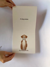 Cargar imagen en el visor de la galería, JUMP!