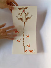 Cargar imagen en el visor de la galería, JUMP!