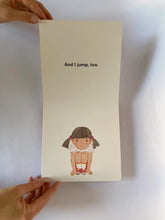 Cargar imagen en el visor de la galería, JUMP!