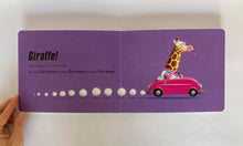 Cargar imagen en el visor de la galería, WHO'S DRIVING BOARD BOOK