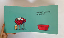 Cargar imagen en el visor de la galería, BATHTIME FOR LITTLE RABBIT