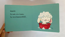 Cargar imagen en el visor de la galería, BATHTIME FOR LITTLE RABBIT