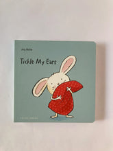 Cargar imagen en el visor de la galería, TICKLE MY EARS