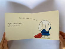 Cargar imagen en el visor de la galería, TICKLE MY EARS