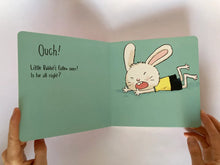 Cargar imagen en el visor de la galería, POOR LITTLE RABBIT!