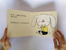 Cargar imagen en el visor de la galería, POOR LITTLE RABBIT!