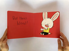 Cargar imagen en el visor de la galería, POOR LITTLE RABBIT!