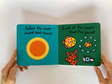 Cargar imagen en el visor de la galería, SHAPES WITH LITTLE FISH