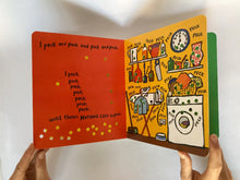 Cargar imagen en el visor de la galería, PECK PECK PECK