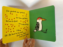 Cargar imagen en el visor de la galería, PECK PECK PECK