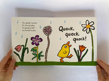 Cargar imagen en el visor de la galería, SPLISH, SPLASH, DUCKY!