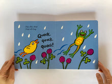 Cargar imagen en el visor de la galería, SPLISH, SPLASH, DUCKY!