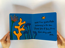 Cargar imagen en el visor de la galería, HOORAY FOR FISH!