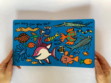 Cargar imagen en el visor de la galería, HOORAY FOR FISH!