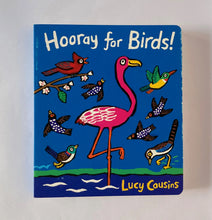 Cargar imagen en el visor de la galería, HOORAY FOR BIRDS