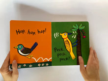 Cargar imagen en el visor de la galería, HOORAY FOR BIRDS