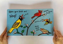 Cargar imagen en el visor de la galería, HOORAY FOR BIRDS