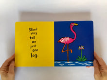 Cargar imagen en el visor de la galería, HOORAY FOR BIRDS