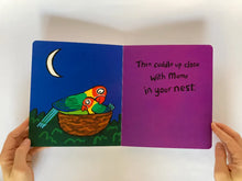 Cargar imagen en el visor de la galería, A BUSY DAY FOR BIRDS