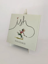 Cargar imagen en el visor de la galería, ISH