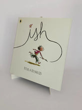 Cargar imagen en el visor de la galería, ISH