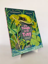 Cargar imagen en el visor de la galería, IT'S TOUGH TO BE TINY