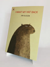 Cargar imagen en el visor de la galería, I WANT MY HAT BACK